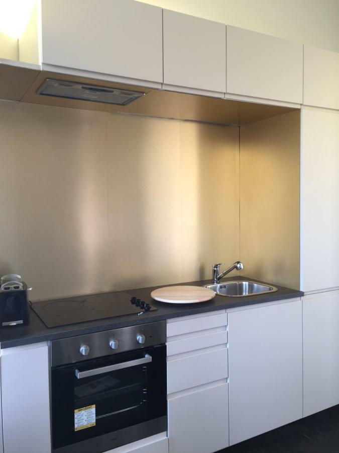 Lake View Apartments 브뤼셀 외부 사진