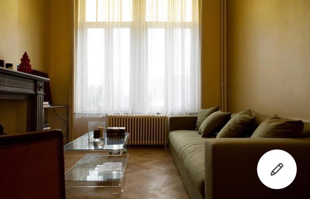 Lake View Apartments 브뤼셀 외부 사진